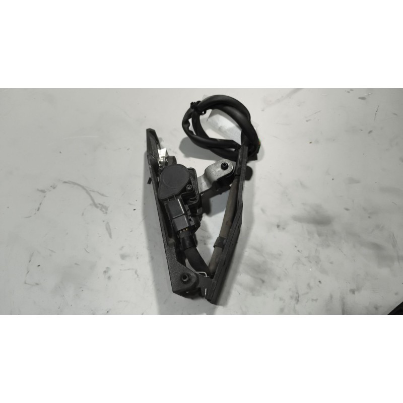 Recambio de pedal acelerador para renault magnum ab diesel referencia OEM IAM 7421111164 - Azul 6