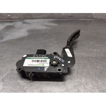 Recambio de pedal acelerador para nissan murano i (z50) 3.5 4x4 referencia OEM IAM 18002CA100  