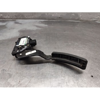 Recambio de pedal acelerador para nissan murano i (z50) 3.5 4x4 referencia OEM IAM 18002CA100  