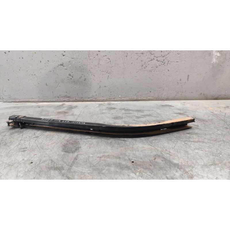 Recambio de guia puerta corredera derecha para fiat doblo ii (152) easy referencia OEM IAM   