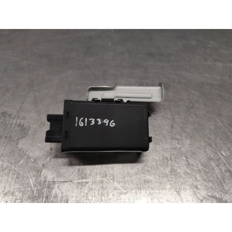 Recambio de centralita inmovilizador para nissan murano i (z50) 3.5 4x4 referencia OEM IAM 28596CC000 - Negro 3