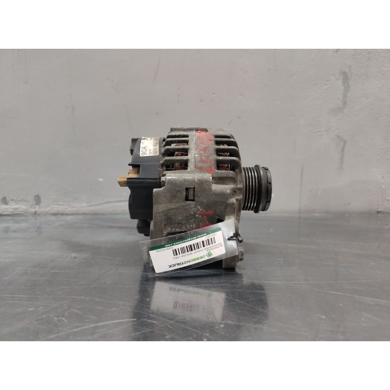 Recambio de alternador para volkswagen passat berlina (3b2) comfortline referencia OEM IAM 028903029D 3