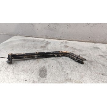 Recambio de guia puerta corredera izquierda para fiat doblo ii (152) easy referencia OEM IAM   