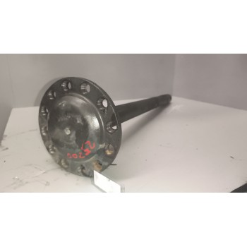 Recambio de palier para renault serie t 12.8 diesel referencia OEM IAM 7420836831  