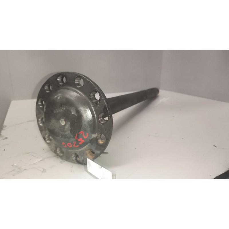Recambio de palier para renault serie t 12.8 diesel referencia OEM IAM 7420836831  