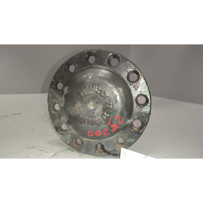Recambio de palier para renault serie t 12.8 diesel referencia OEM IAM 7420836831 4
