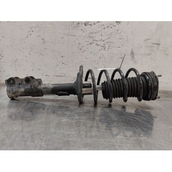 Recambio de amortiguador delantero izquierdo para ford fiesta (cb1) 1.25 16v cat referencia OEM IAM   