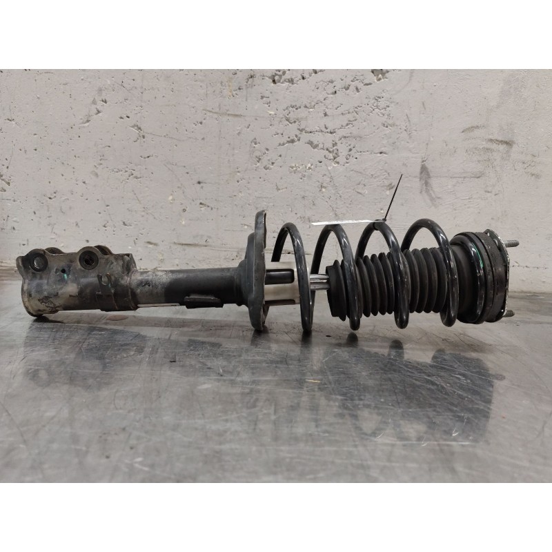 Recambio de amortiguador delantero izquierdo para ford fiesta (cb1) 1.25 16v cat referencia OEM IAM   