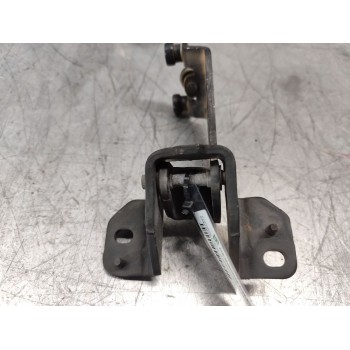 Recambio de soporte / guia puerta corredera para fiat doblo ii (152) easy referencia OEM IAM 52091124  
