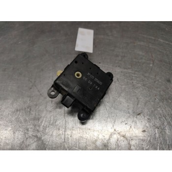 MOTOR APERTURA TRAMPILLAS CLIMATIZADOR 3F12030820 