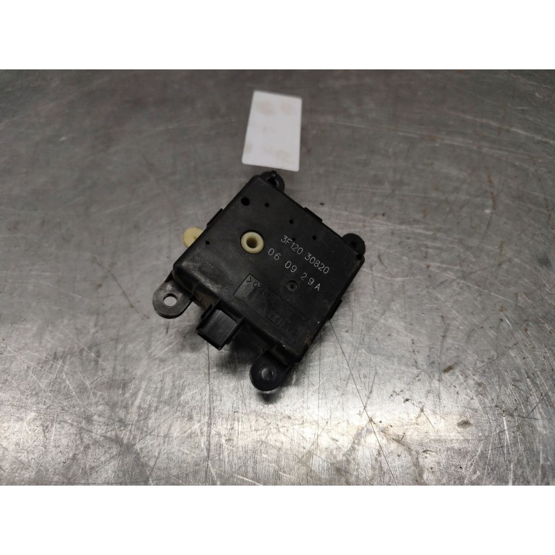 Recambio de motor apertura trampillas climatizador para nissan murano i (z50) 3.5 4x4 referencia OEM IAM 3F12030820  
