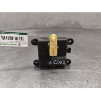 Recambio de motor apertura trampillas climatizador para nissan murano i (z50) 3.5 4x4 referencia OEM IAM 3F12030820  