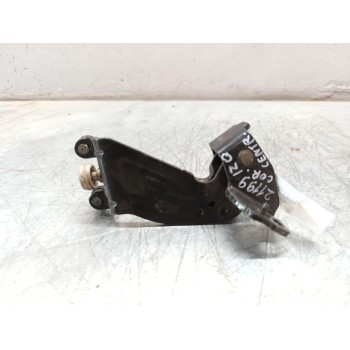 Recambio de soporte / guia puerta corredera para seat terra (24) 0.9 referencia OEM IAM 52091125  