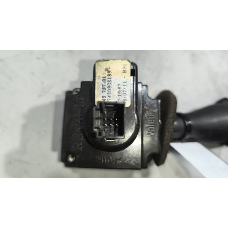 Recambio de mando cambio automatico para renault magnum ab diesel referencia OEM IAM 7420808188 - Azul 2