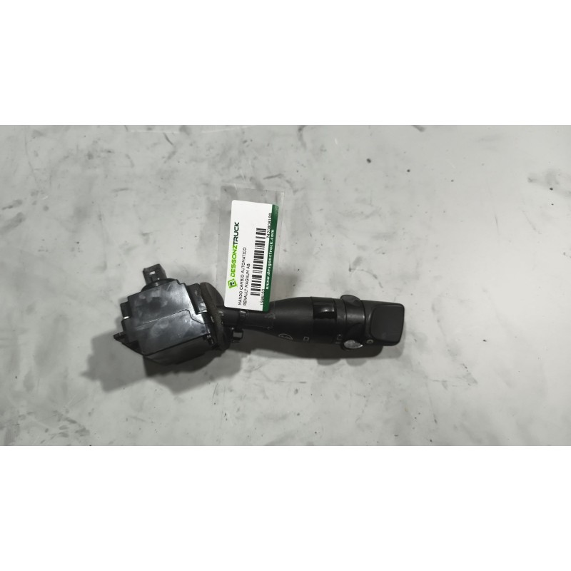 Recambio de mando cambio automatico para renault magnum ab diesel referencia OEM IAM 7420808188 - Azul 3