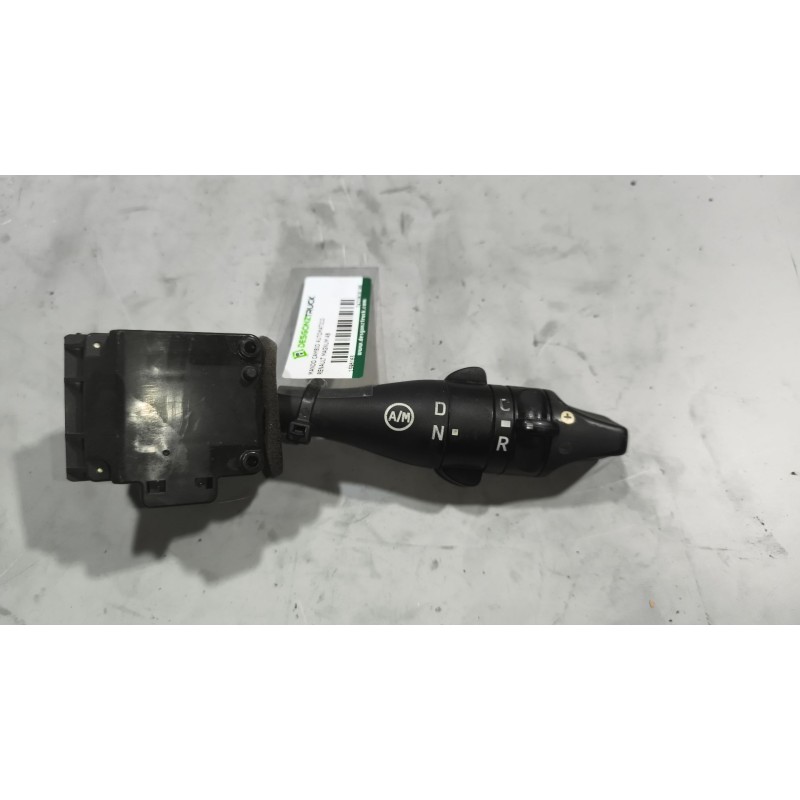 Recambio de mando cambio automatico para renault magnum ab diesel referencia OEM IAM 7420808188 - Azul 4