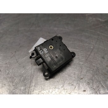 Recambio de motor apertura trampillas climatizador para nissan murano i (z50) 3.5 4x4 referencia OEM IAM 3K01030851  