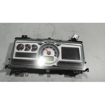 Recambio de cuadro instrumentos para renault magnum ab diesel referencia OEM IAM 7421573671  