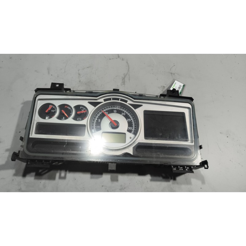 Recambio de cuadro instrumentos para renault magnum ab diesel referencia OEM IAM 7421573671  