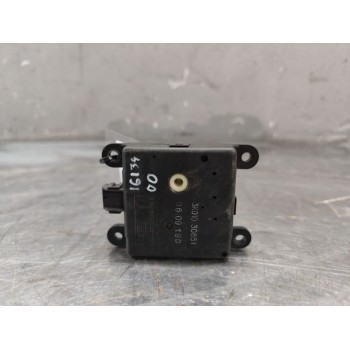 Recambio de motor apertura trampillas climatizador para nissan murano i (z50) 3.5 4x4 referencia OEM IAM 3K01030851  