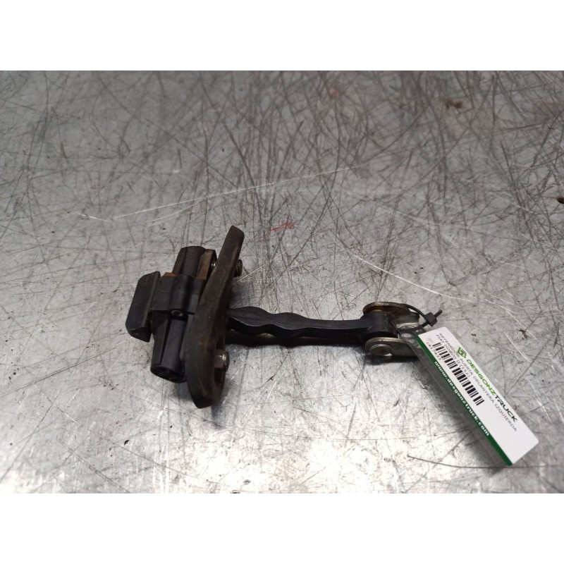 Recambio de retenedor puerta para fiat doblo ii (152) easy referencia OEM IAM   
