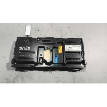 Recambio de cuadro instrumentos para renault magnum ab diesel referencia OEM IAM 7421573671  
