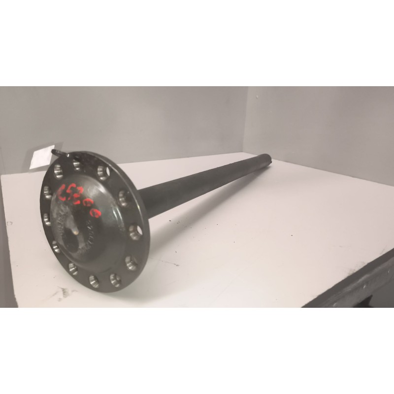 Recambio de palier para renault serie t 12.8 diesel referencia OEM IAM 7420836838 20836838 
