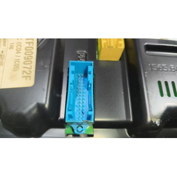 Recambio de cuadro instrumentos para renault magnum ab diesel referencia OEM IAM 7421573671  