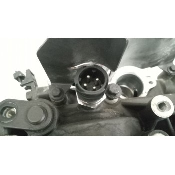 Recambio de soporte filtro aceite para renault serie t 10.8 diesel referencia OEM IAM 22090617  7422090621