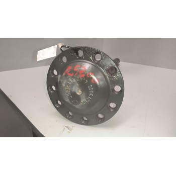 Recambio de palier para renault serie t 12.8 diesel referencia OEM IAM 7420836838 20836838 