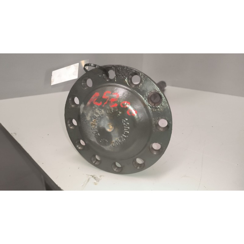 Recambio de palier para renault serie t 12.8 diesel referencia OEM IAM 7420836838 20836838 4