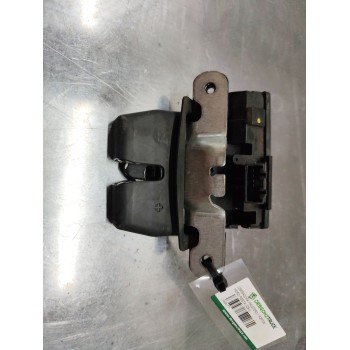 Recambio de cerradura maletero / porton para ford fiesta (cb1) 1.25 16v cat referencia OEM IAM   