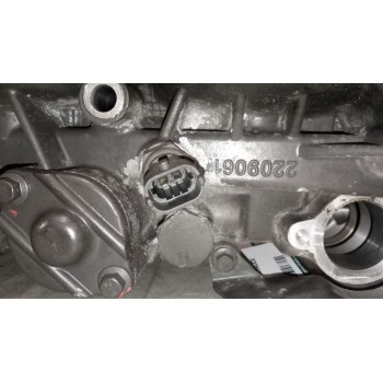 Recambio de soporte filtro aceite para renault serie t 10.8 diesel referencia OEM IAM 22090617  7422090621