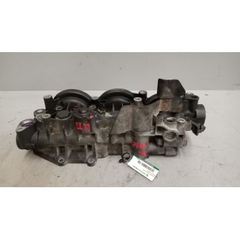Recambio de soporte filtro aceite para renault serie t 10.8 diesel referencia OEM IAM 22090617  7422090621
