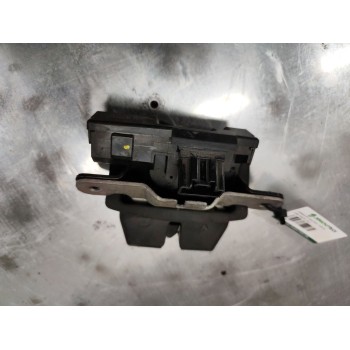 Recambio de cerradura maletero / porton para ford fiesta (cb1) 1.25 16v cat referencia OEM IAM   