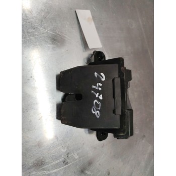 Recambio de cerradura maletero / porton para ford fiesta (cb1) 1.25 16v cat referencia OEM IAM   