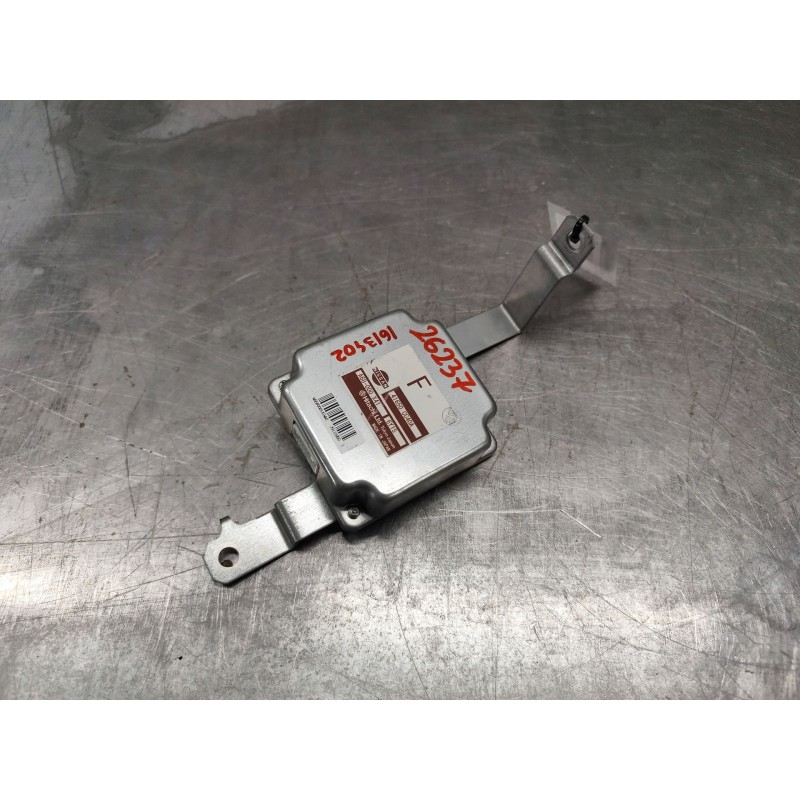 Recambio de centralita caja transferencia para nissan murano i (z50) 3.5 4x4 referencia OEM IAM 41650CC40A  
