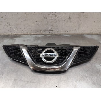 Recambio de rejilla paragolpes delantero para nissan qashqai ii (j11, j11_) 1.6 dci referencia OEM IAM 623124EA1A  