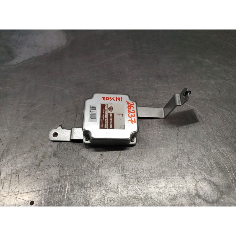 Recambio de centralita caja transferencia para nissan murano i (z50) 3.5 4x4 referencia OEM IAM 41650CC40A - Negro 3