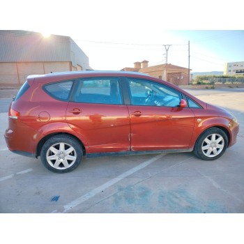 seat altea xl (5p5, 5p8) del año 2007