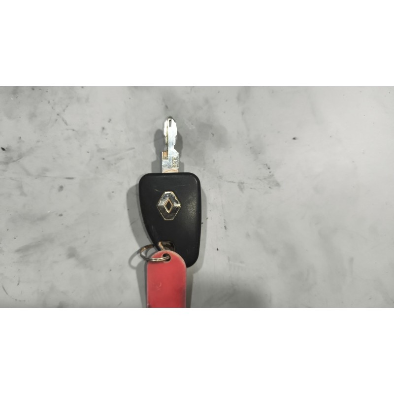 Recambio de conmutador de arranque para renault magnum ab diesel referencia OEM IAM 5010590596 5001866578 - Azul 3