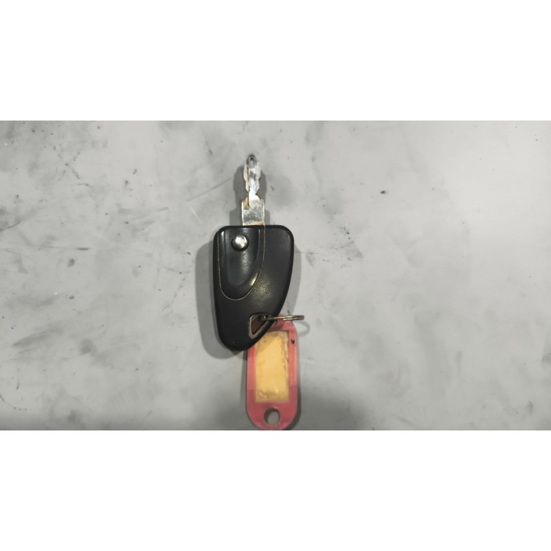 Recambio de conmutador de arranque para renault magnum ab diesel referencia OEM IAM 5010590596 5001866578 - Azul 4