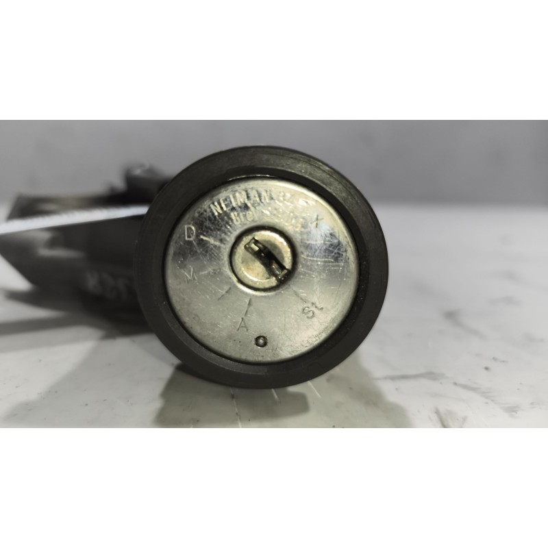 Recambio de conmutador de arranque para renault magnum ab diesel referencia OEM IAM 5010590596 5001866578 - Azul 5
