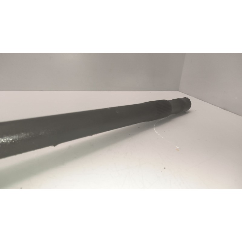 Recambio de palier para man l2000 8.103-8.224 euroi/ii 6.9 diesel referencia OEM IAM 81355020139 - Blanco 2