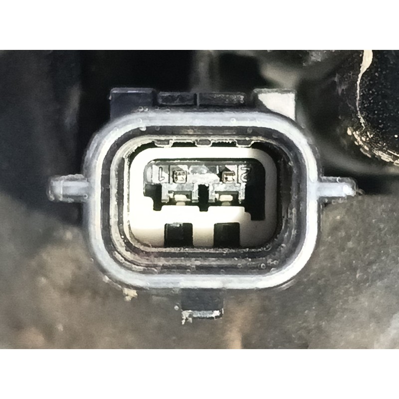 Recambio de piloto trasero izquierdo para nissan qashqai ii (j11, j11_) 1.6 dci referencia OEM IAM 265554EA0A - Blanco 2