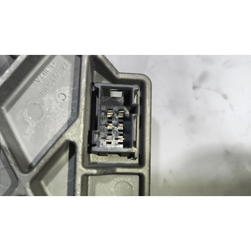 Recambio de conmutador de arranque para renault magnum ab diesel referencia OEM IAM 5010590596 5001866578 - Azul 7