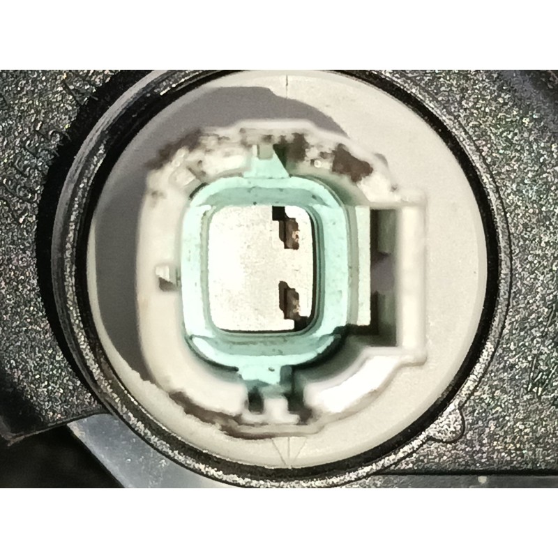 Recambio de piloto trasero izquierdo para nissan qashqai ii (j11, j11_) 1.6 dci referencia OEM IAM 265554EA0A - Blanco 3