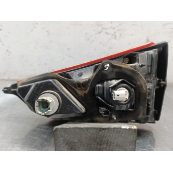 Recambio de piloto trasero izquierdo para nissan qashqai ii (j11, j11_) 1.6 dci referencia OEM IAM 265554EA0A  