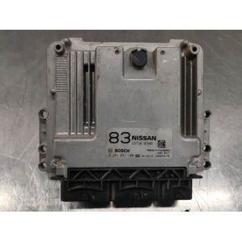 CENTRALITA MOTOR UCE 237104EB0D 0281031100 