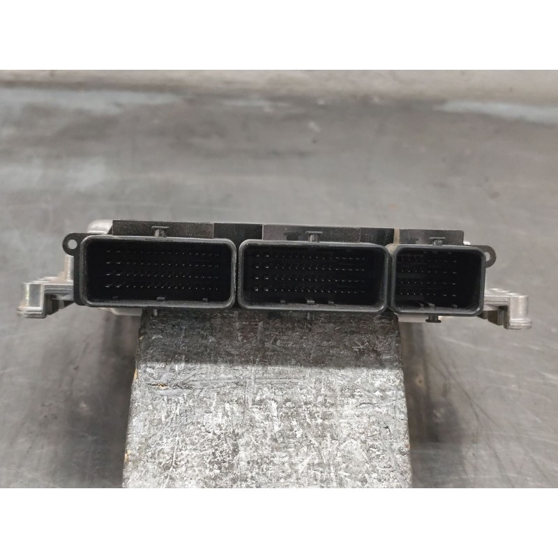 Recambio de centralita motor uce para nissan qashqai ii (j11, j11_) 1.6 dci referencia OEM IAM 237104EB0D 0281031100 - Blanco 2